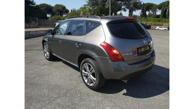 Nissan Murano 3.4 Fuoristrada/SUV