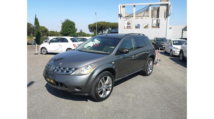 Nissan Murano 3.4 Fuoristrada/SUV
