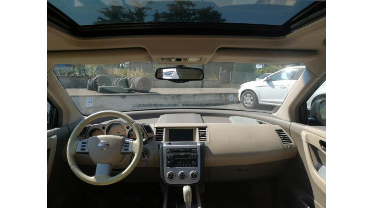 Nissan Murano 3.4 Fuoristrada/SUV