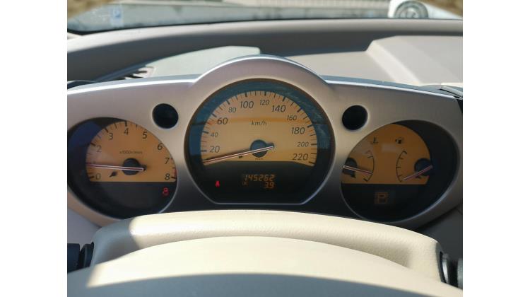 Nissan Murano 3.4 Fuoristrada/SUV