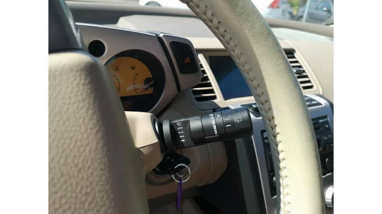 Nissan Murano 3.4 Fuoristrada/SUV
