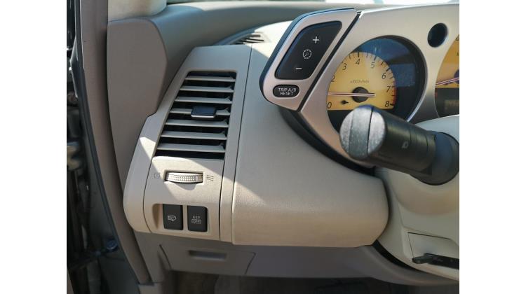 Nissan Murano 3.4 Fuoristrada/SUV