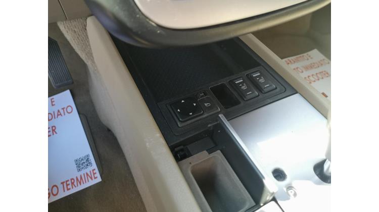 Nissan Murano 3.4 Fuoristrada/SUV
