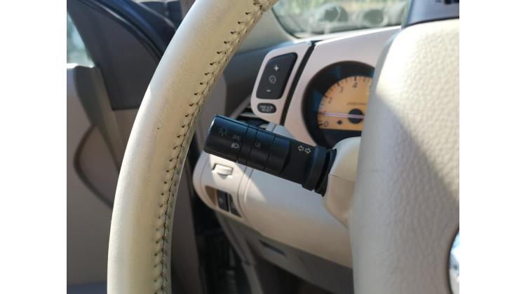 Nissan Murano 3.4 Fuoristrada/SUV