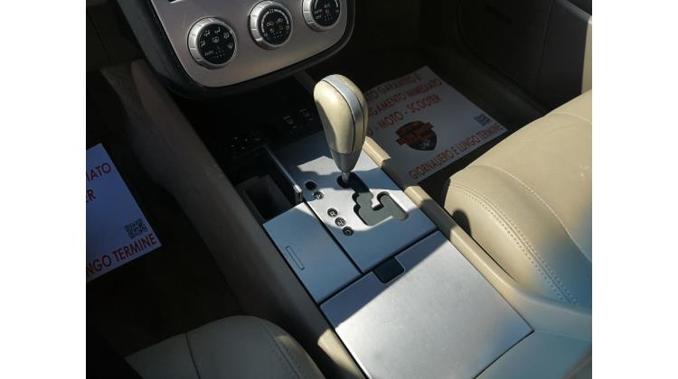 Nissan Murano 3.4 Fuoristrada/SUV