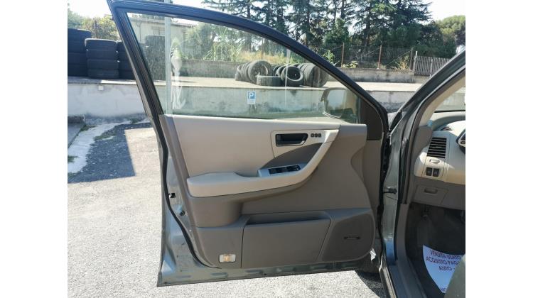 Nissan Murano 3.4 Fuoristrada/SUV