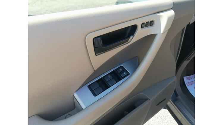 Nissan Murano 3.4 Fuoristrada/SUV