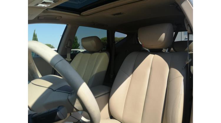 Nissan Murano 3.4 Fuoristrada/SUV