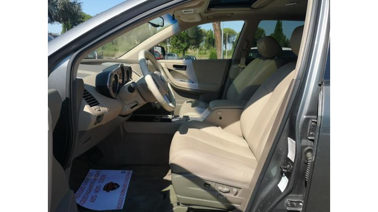 Nissan Murano 3.4 Fuoristrada/SUV