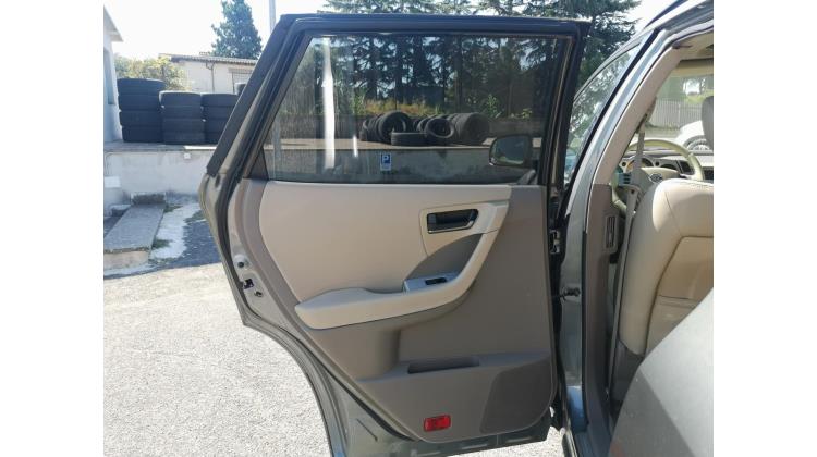 Nissan Murano 3.4 Fuoristrada/SUV
