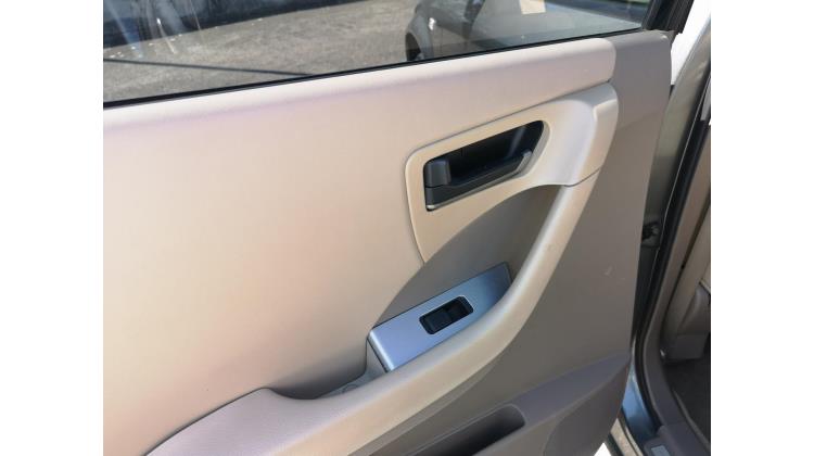 Nissan Murano 3.4 Fuoristrada/SUV