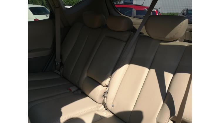 Nissan Murano 3.4 Fuoristrada/SUV