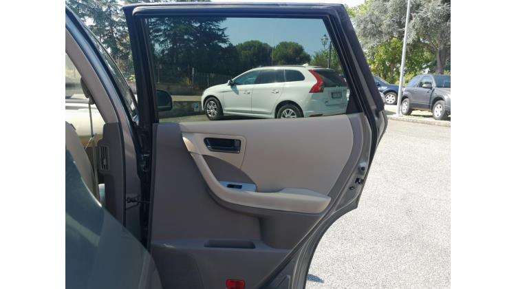 Nissan Murano 3.4 Fuoristrada/SUV