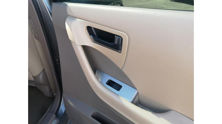 Nissan Murano 3.4 Fuoristrada/SUV