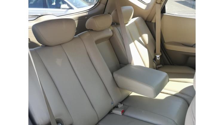 Nissan Murano 3.4 Fuoristrada/SUV