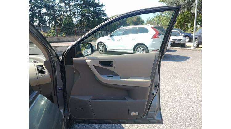 Nissan Murano 3.4 Fuoristrada/SUV