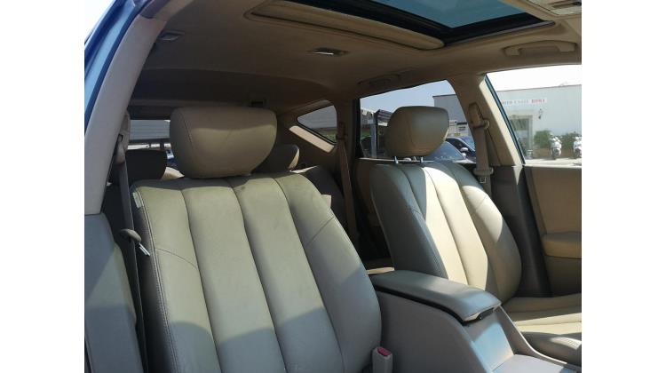 Nissan Murano 3.4 Fuoristrada/SUV