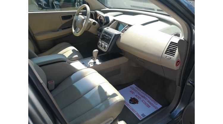 Nissan Murano 3.4 Fuoristrada/SUV