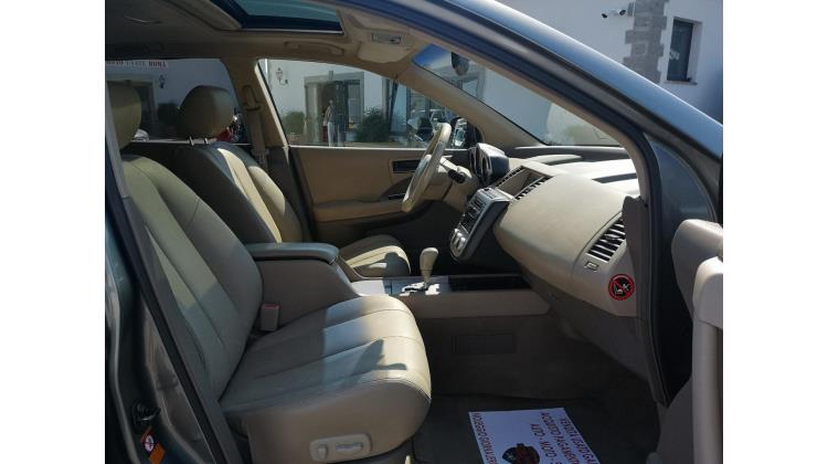 Nissan Murano 3.4 Fuoristrada/SUV
