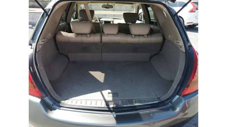 Nissan Murano 3.4 Fuoristrada/SUV