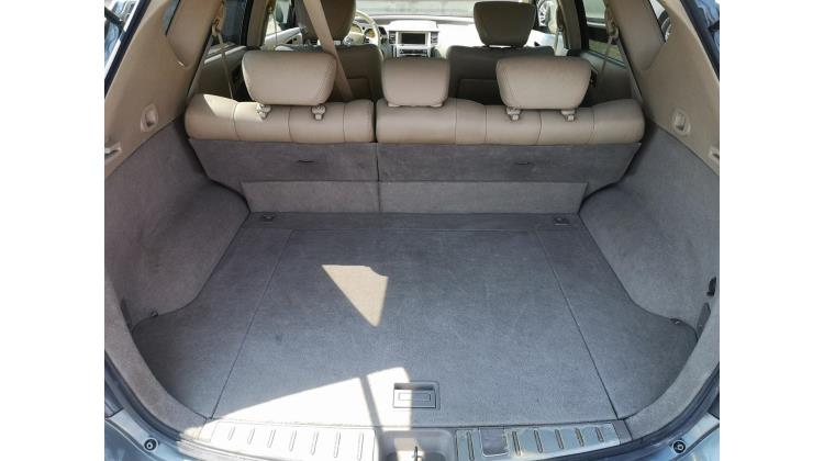 Nissan Murano 3.4 Fuoristrada/SUV