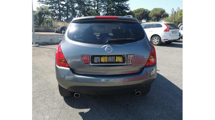 Nissan Murano 3.4 Fuoristrada/SUV
