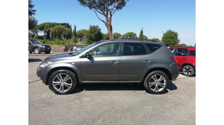 Nissan Murano 3.4 Fuoristrada/SUV
