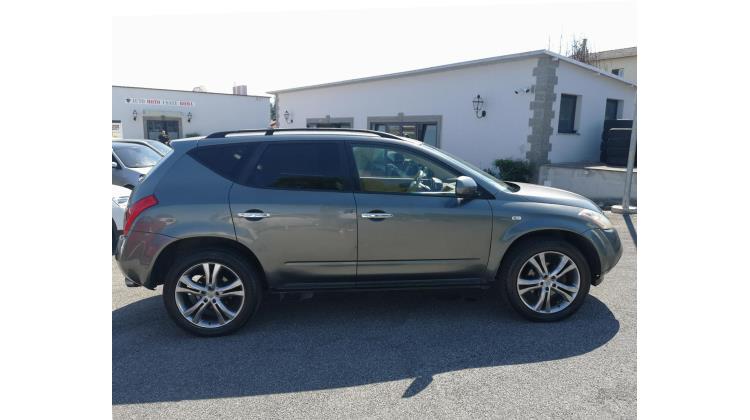Nissan Murano 3.4 Fuoristrada/SUV
