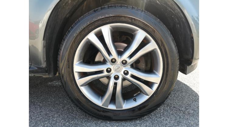 Nissan Murano 3.4 Fuoristrada/SUV