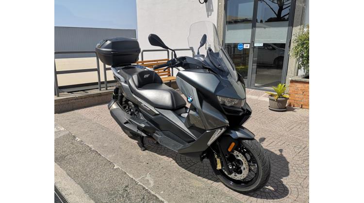 Bmw C 400 GT SCOOTER