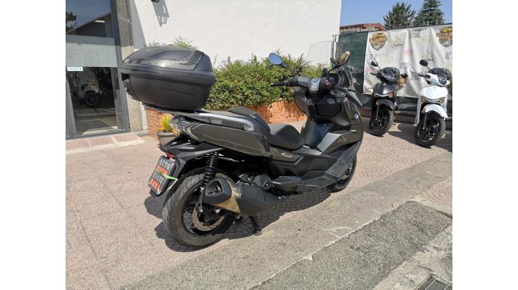 Bmw C 400 GT SCOOTER