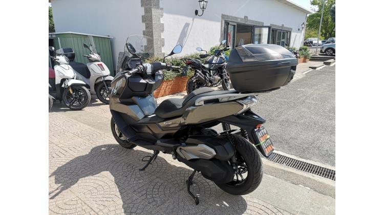 Bmw C 400 GT SCOOTER