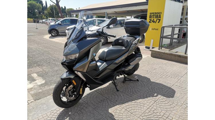Bmw C 400 GT SCOOTER
