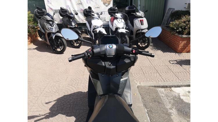 Bmw C 400 GT SCOOTER