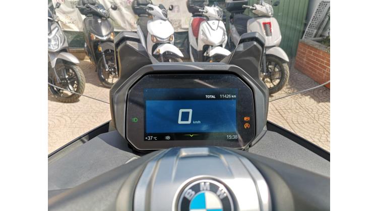 Bmw C 400 GT SCOOTER