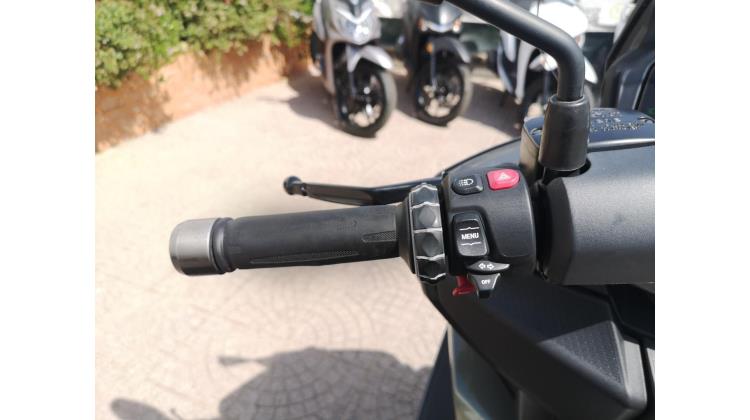 Bmw C 400 GT SCOOTER