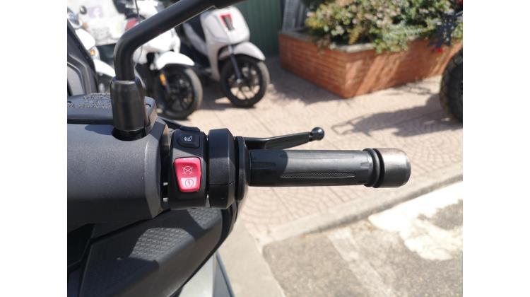 Bmw C 400 GT SCOOTER