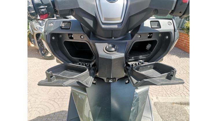 Bmw C 400 GT SCOOTER