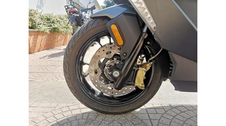 Bmw C 400 GT SCOOTER