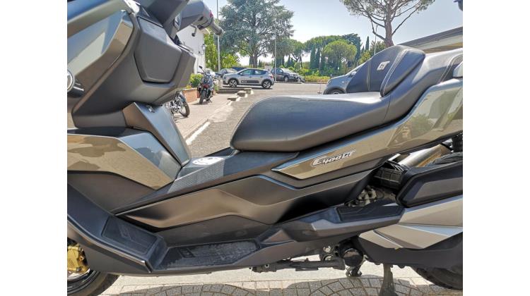 Bmw C 400 GT SCOOTER