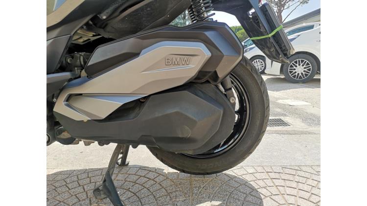 Bmw C 400 GT SCOOTER