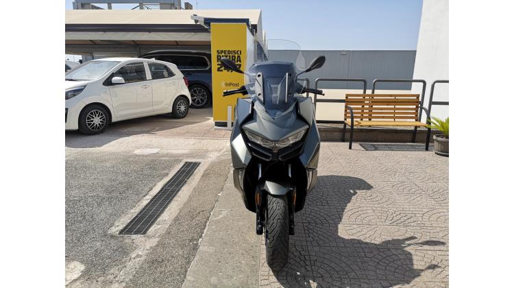 Bmw C 400 GT SCOOTER