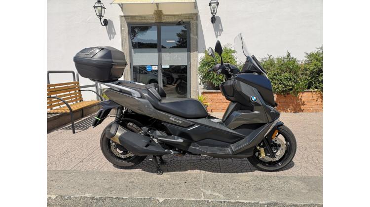 Bmw C 400 GT SCOOTER