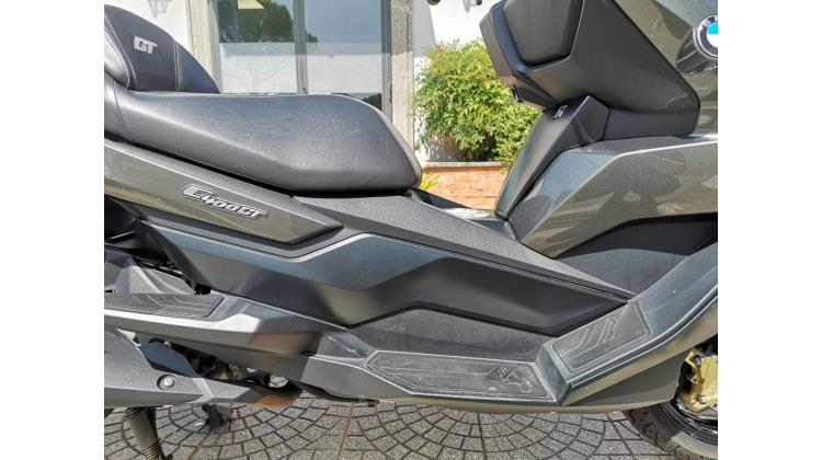 Bmw C 400 GT SCOOTER