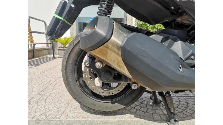 Bmw C 400 GT SCOOTER
