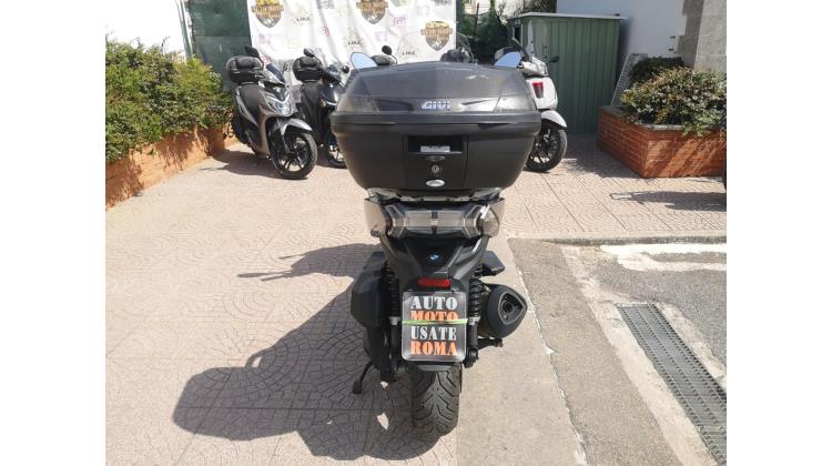 Bmw C 400 GT SCOOTER