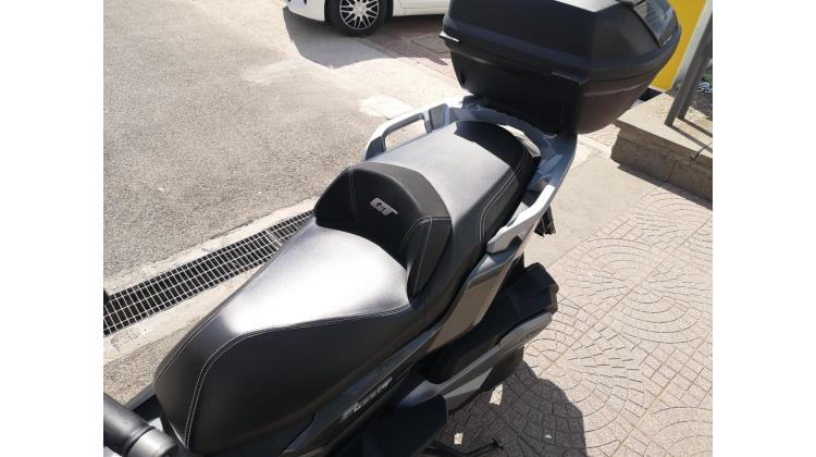 Bmw C 400 GT SCOOTER