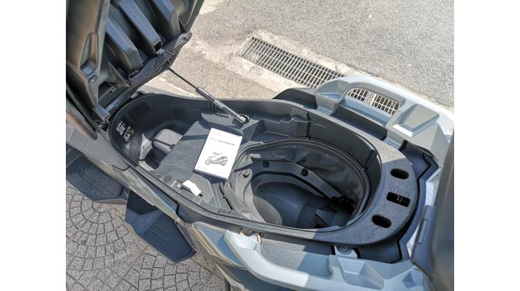 Bmw C 400 GT SCOOTER