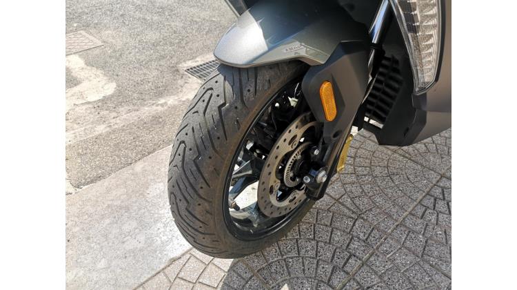 Bmw C 400 GT SCOOTER