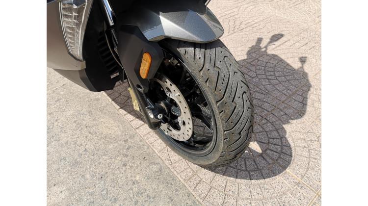 Bmw C 400 GT SCOOTER